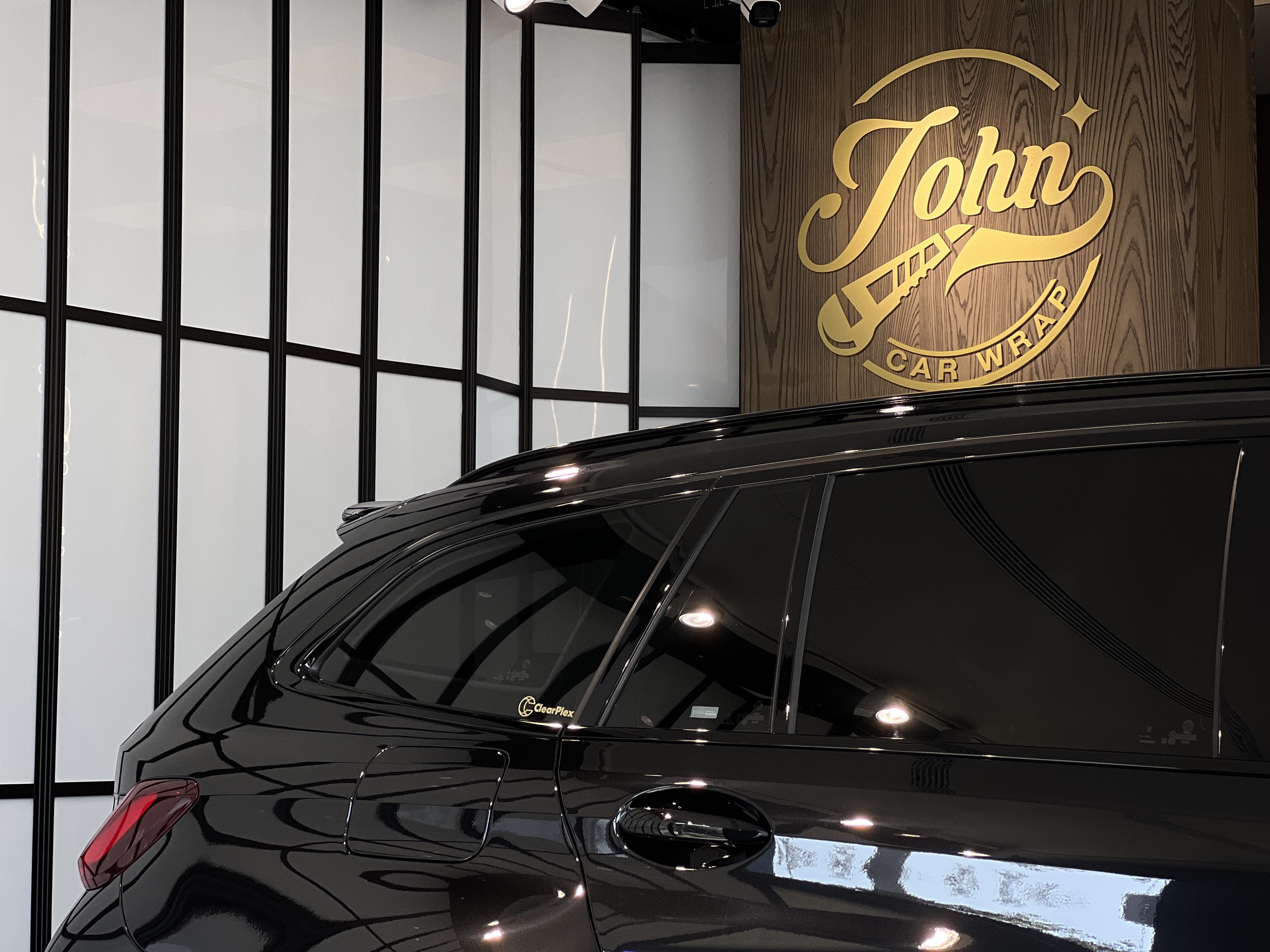 汽車包膜,台中汽車包膜推薦