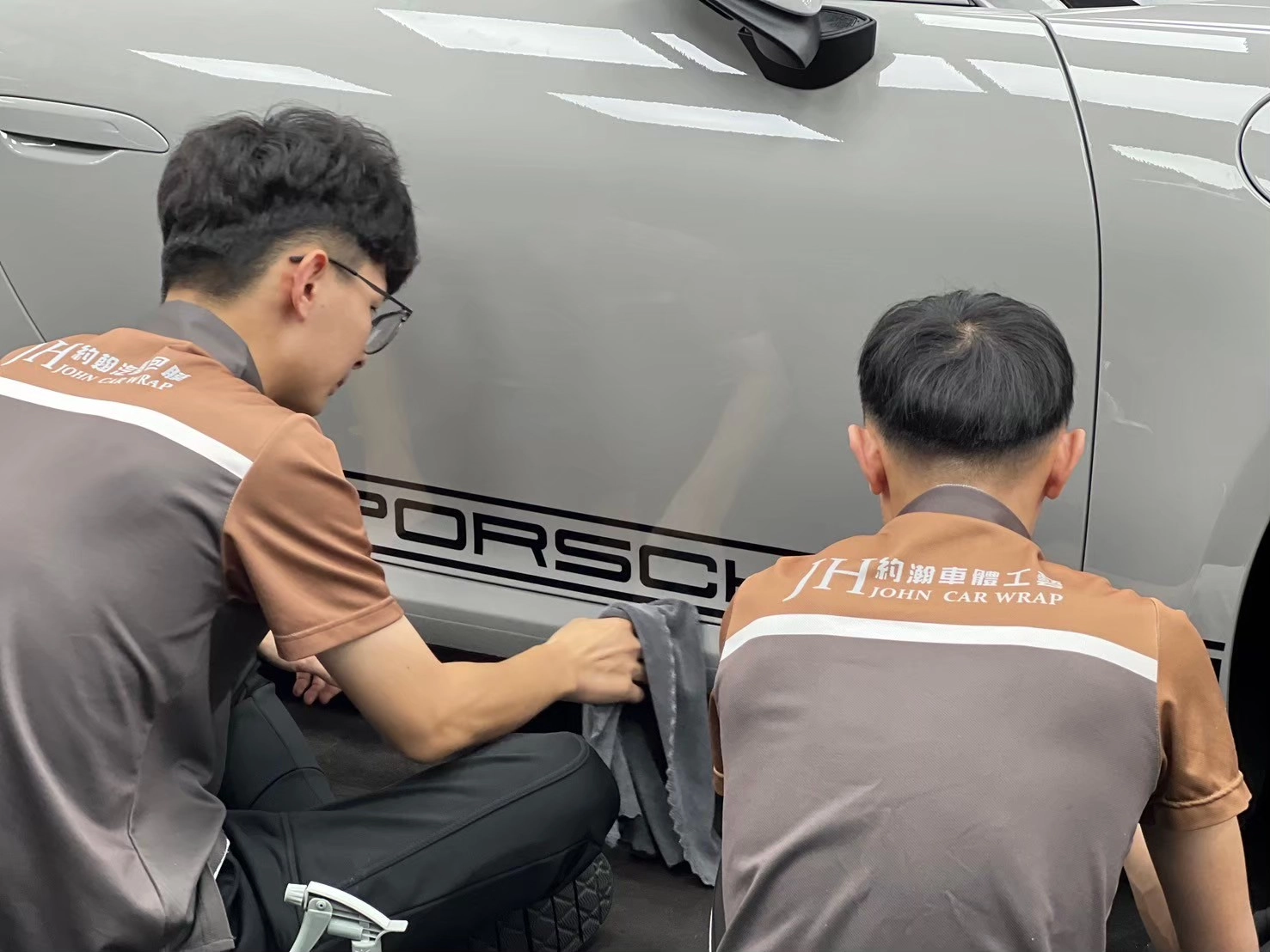 汽車包膜,台中汽車包膜,南屯汽車包膜