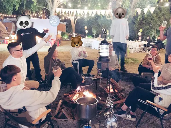 約翰汽車包膜,幸福企業,員工福利