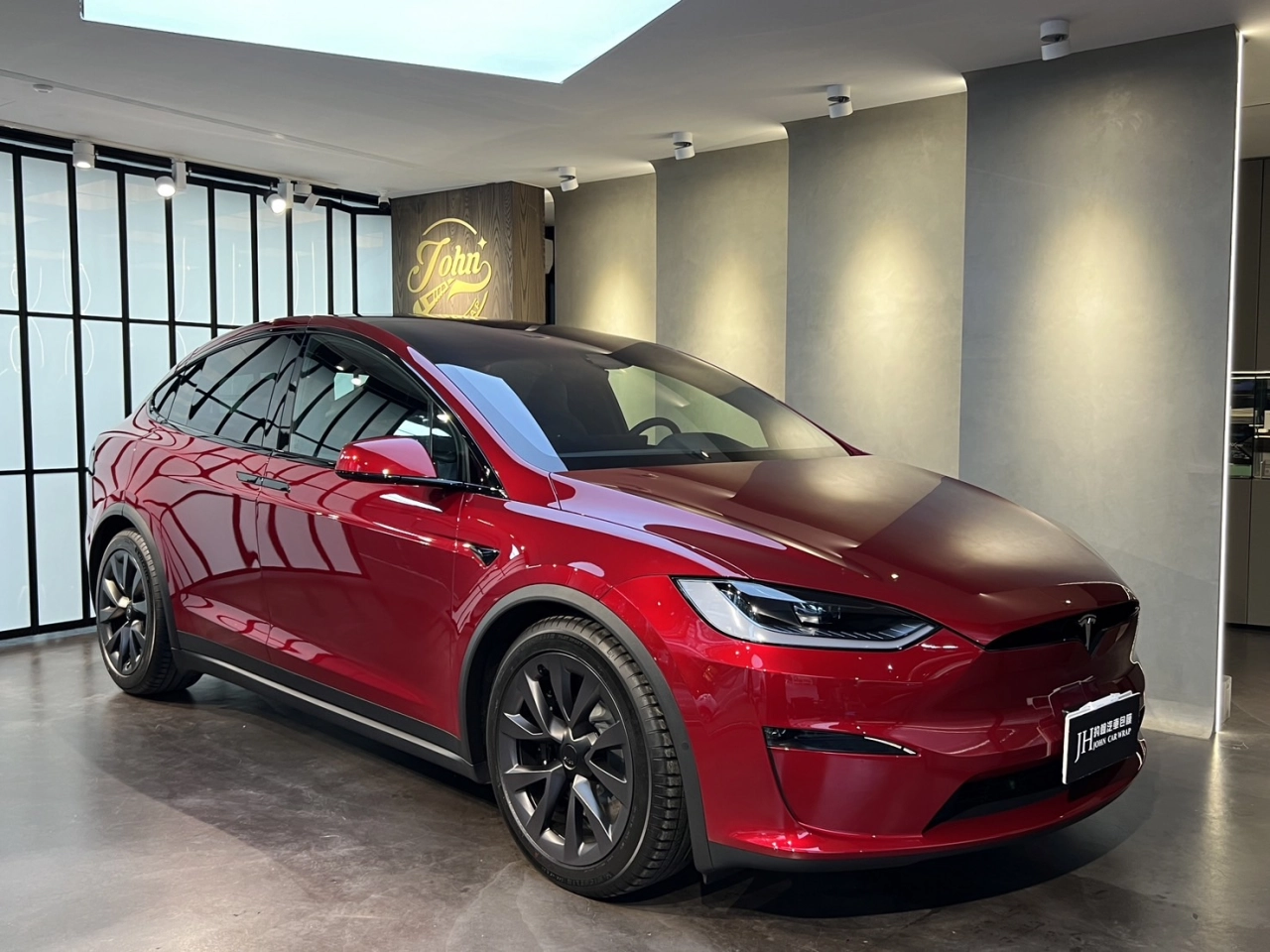 特斯拉包膜,特斯拉包膜價格,Model Y 包膜,Model X 包膜 