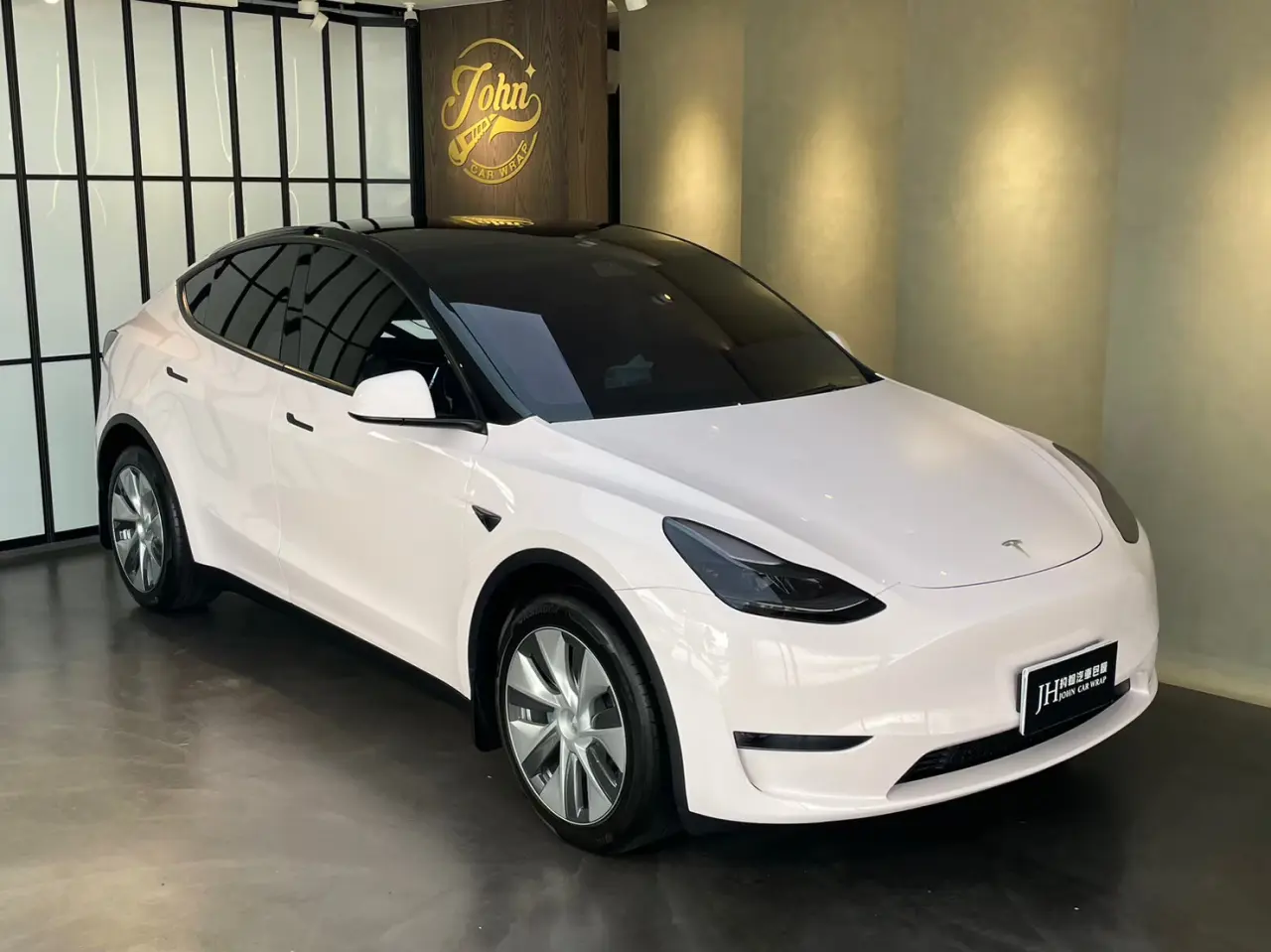 特斯拉包膜,特斯拉包膜價格,Model Y 包膜,Model X 包膜 