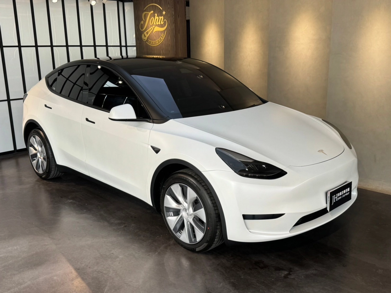 特斯拉包膜,特斯拉包膜價格,Model Y 包膜,Model X 包膜 