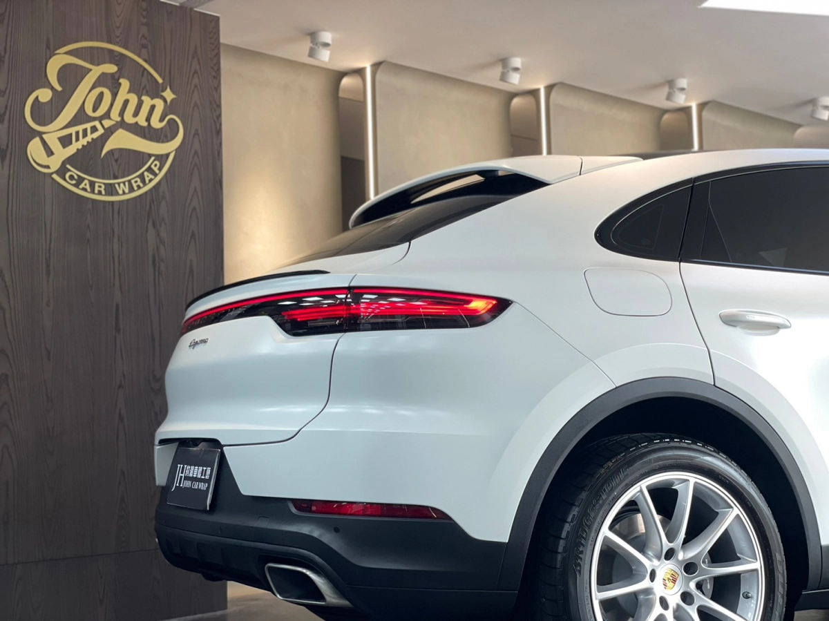 汽車包膜,TPU犀牛皮,消光犀牛皮