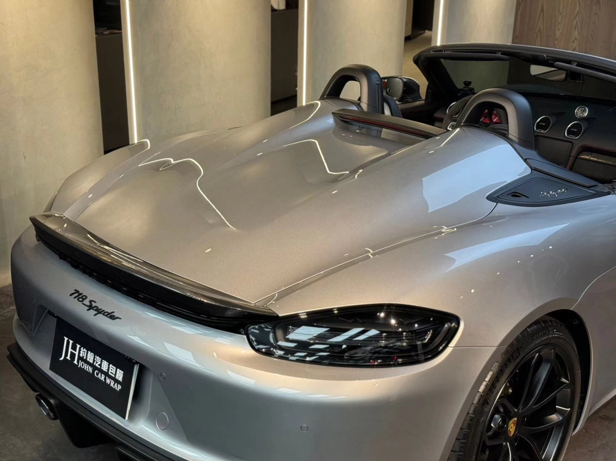 汽車包膜,TPU犀牛皮,消光犀牛皮