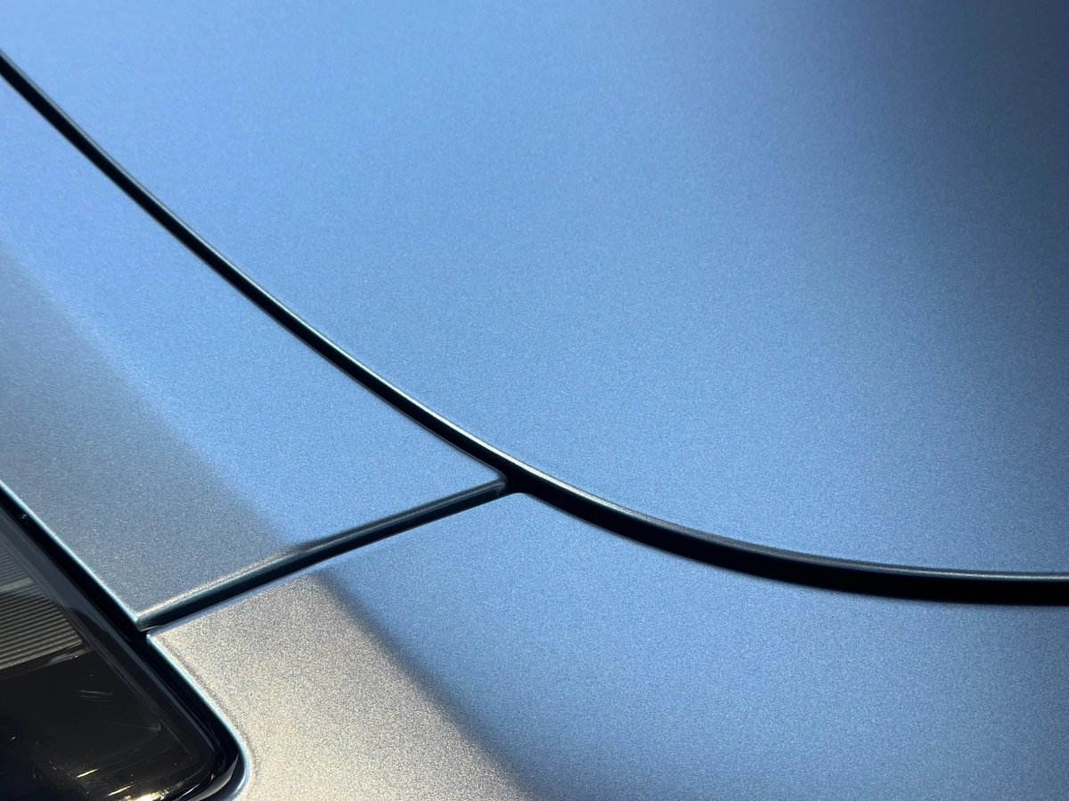 汽車包膜,TPU犀牛皮,消光犀牛皮